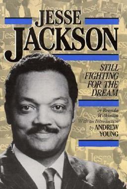 Jesse Jackson