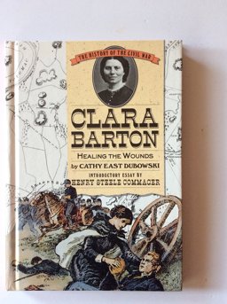 Clara Barton
