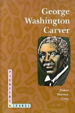 George Washington Carver