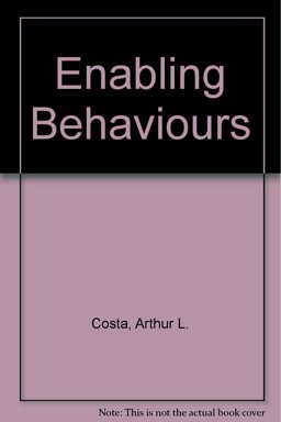 Enabling Behaviors