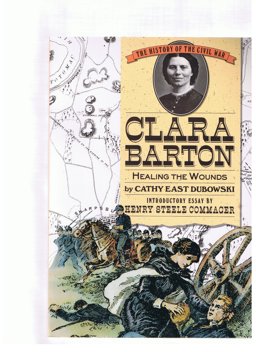 Clara Barton
