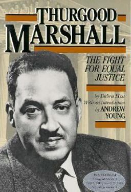 Thurgood Marshall