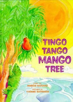 Tingo Tango Mango Tree
