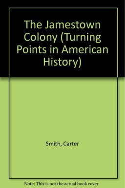 The Jamestown Colony