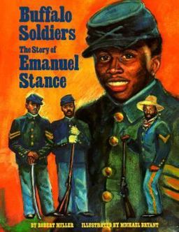 Buffalo Soldiers