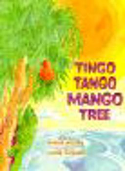 Tingo Tango Mango Tree