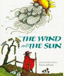 The Wind and the Sun