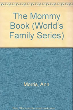 The Mommy Book