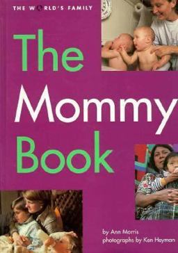 The Mommy Book