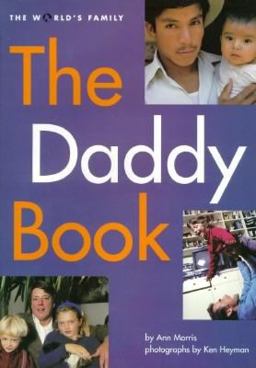 The Daddy Book