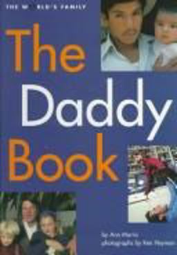 The Daddy Book