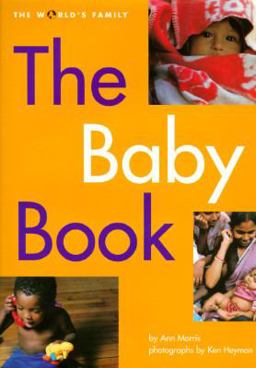 Baby Book