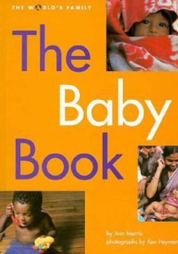 The Baby Book