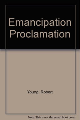 The Emancipation Proclamation