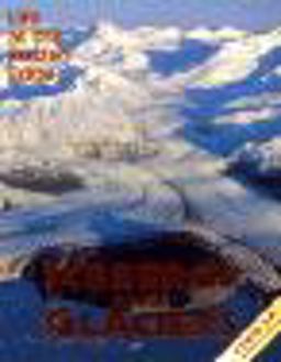 Icebergs and Glaciers