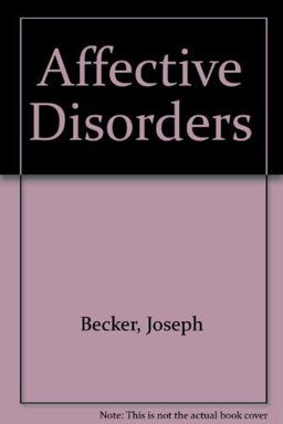 Affective Disorders