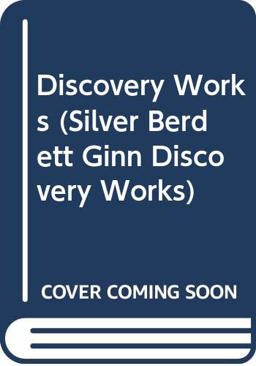 Silver Berdett Ginn Discovery Works