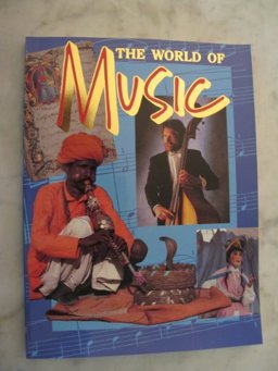 The World of Music