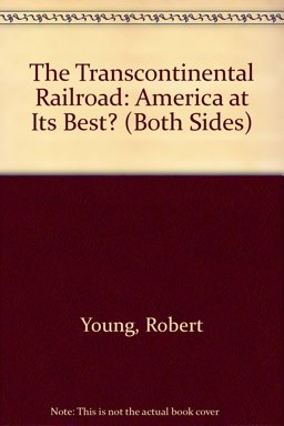 The Transcontinental Railroad