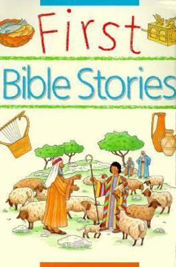 First Bible Stories