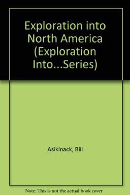 Exploration into North America