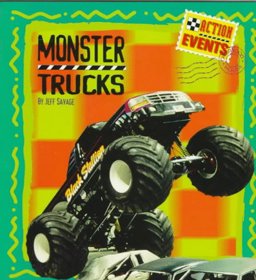 Monster Trucks