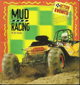 Mud Racing