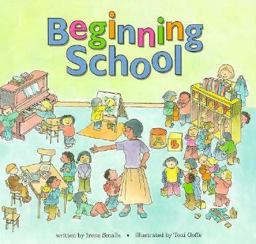 Beginning School