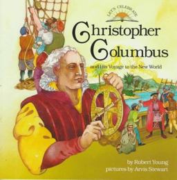 Christopher Columbus and His Voyage to America