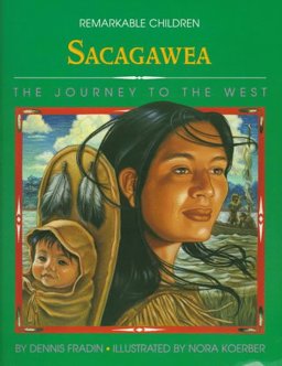 Sacagawea