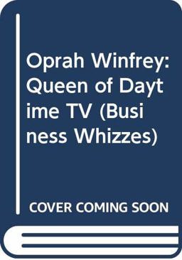 Oprah Winfrey