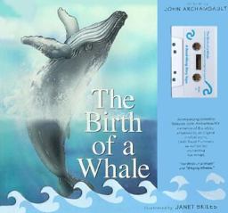 Birth of a Whale