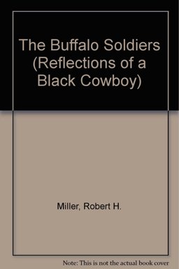 Reflections of a Black Cowboy