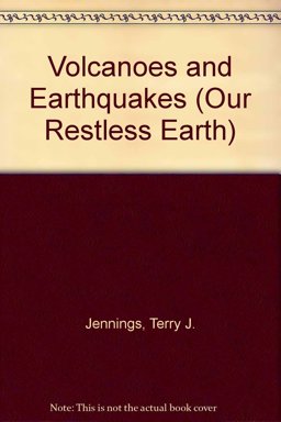 Volcanoes and Earthquakes