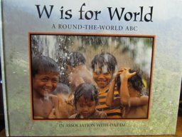 W Is for World