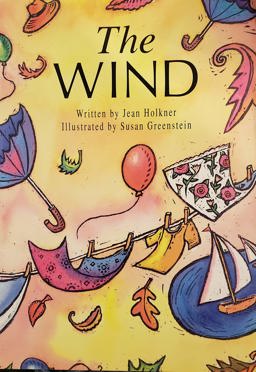 The Wind The Wind