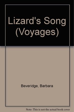 Lizard's Song