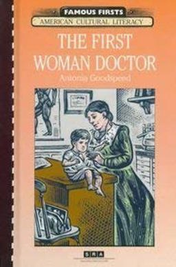 First Women of the Skies