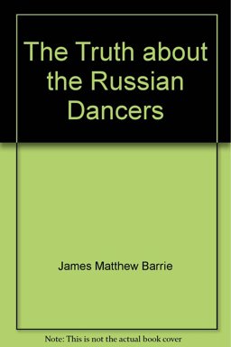 The Truth about the Russian Dancers