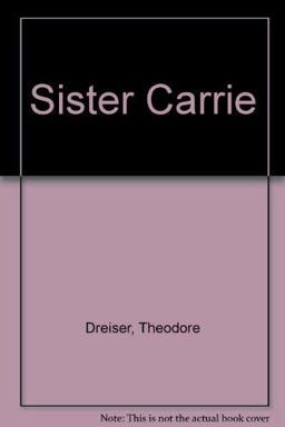 Sister Carrie