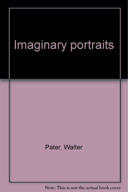 Imaginary Portraits