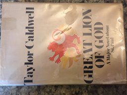 Great Lion of God Great Lion of God