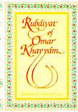 Rubaiyat of Omar Khayyam