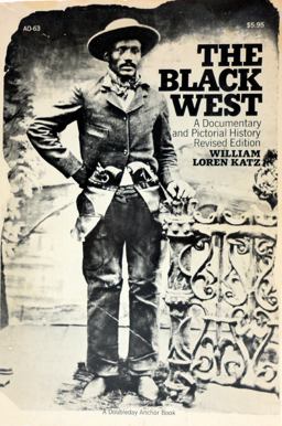 The Black West