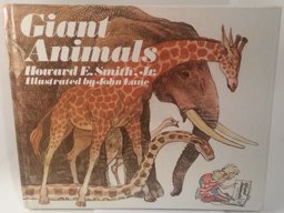 Giant Animals
