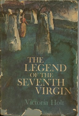 The Legend of the Seventh Virgin