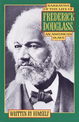 Narrative of the Life of Frederick Douglass