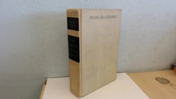 The Agony and the Ecstasy