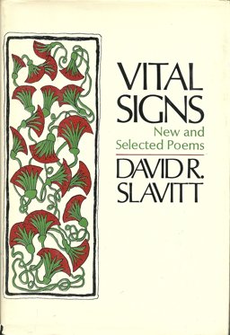 Vital Signs