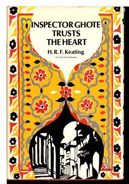 Inspector Ghote Trusts the Heart